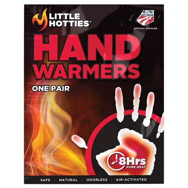 Little Hotties Hand Warmers Pack of 10 pairs