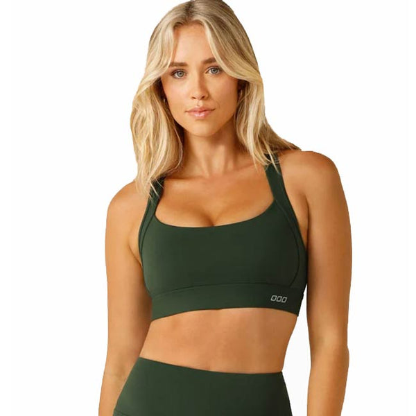 Lorna Jane Aero Max Support Sports Bra