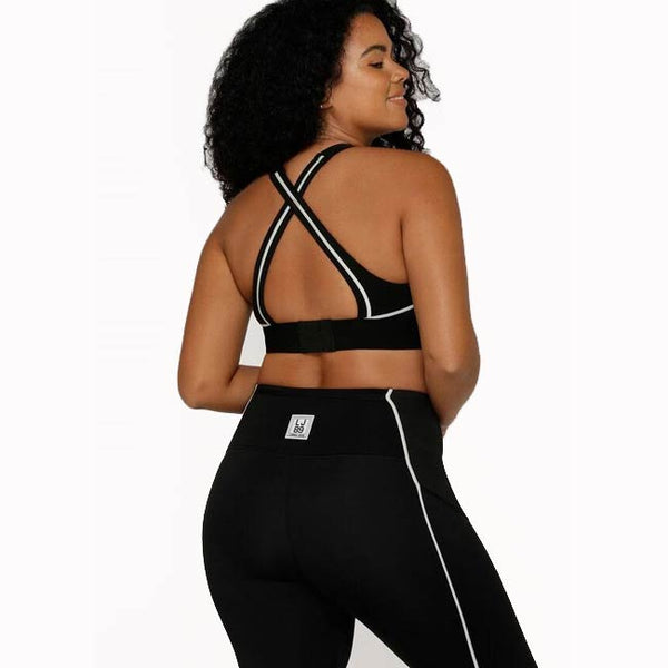 Lorna Jane Aero Max Support Sports Bra
