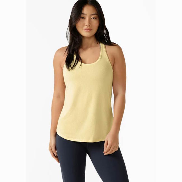 Lorna Jane Agility Mesh Active Tank