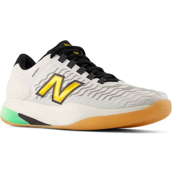 New Balance Pre US Open Women's Tennis Shoe - wide