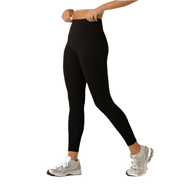 Lorna Jane Amy No Ride Phone Pocket Ankle Biter Tech Leggings