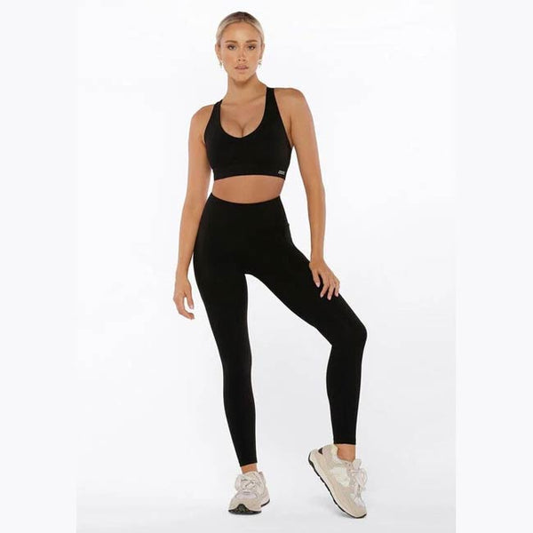 Lorna Jane Amy Phone Pocket Full Length Tech Leggings