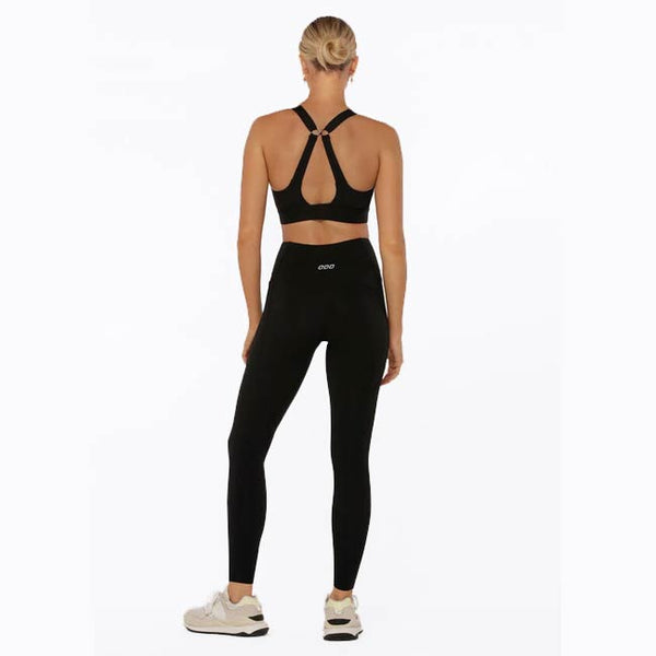 Lorna Jane Amy Phone Pocket Full Length Tech Leggings