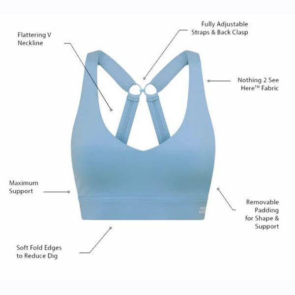 Lorna Jane Amy Sports Bra