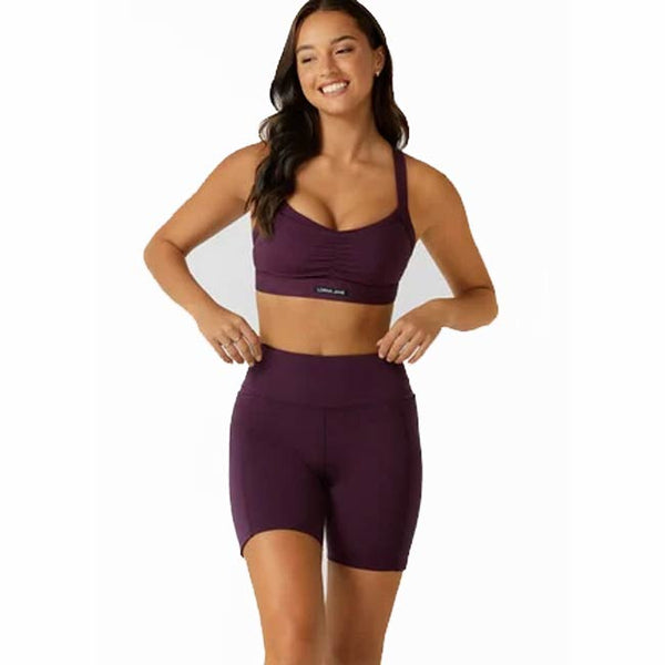 Lorna Jane Bring It All Pocket Sports Bra