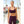Load image into Gallery viewer, Lorna Jane Bring It All Pocket Sports Bra
