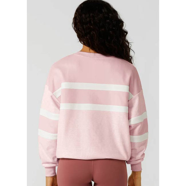 Lorna Jane Dreamer Oversized Sweatshirt