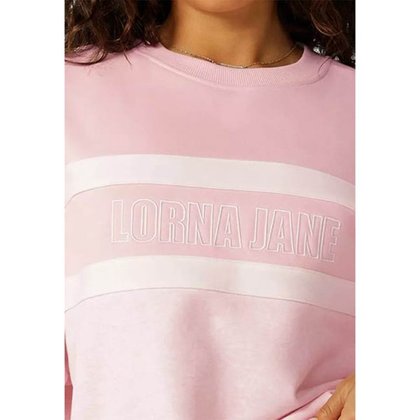 Lorna Jane Dreamer Oversized Sweatshirt