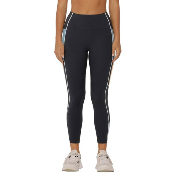 Lorna Jane Enduro No Ride Ankle Biter Leggings