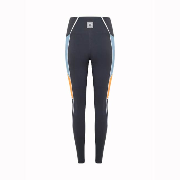 Lorna Jane Enduro No Ride Ankle Biter Leggings