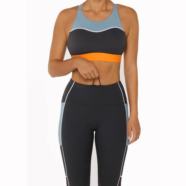 Lorna Jane Enduro No Ride Ankle Biter Leggings