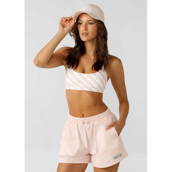 Lorna Jane Lotus Cap