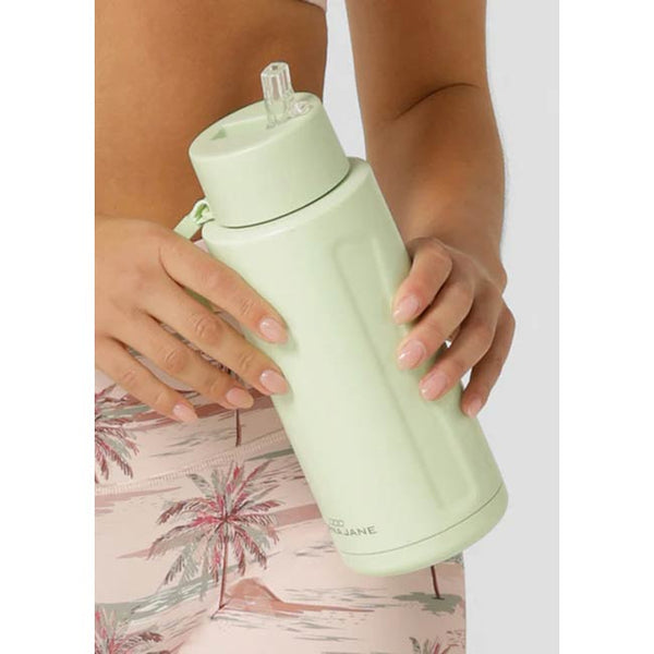 Lorna Jane Essential Insulated Water Bottle