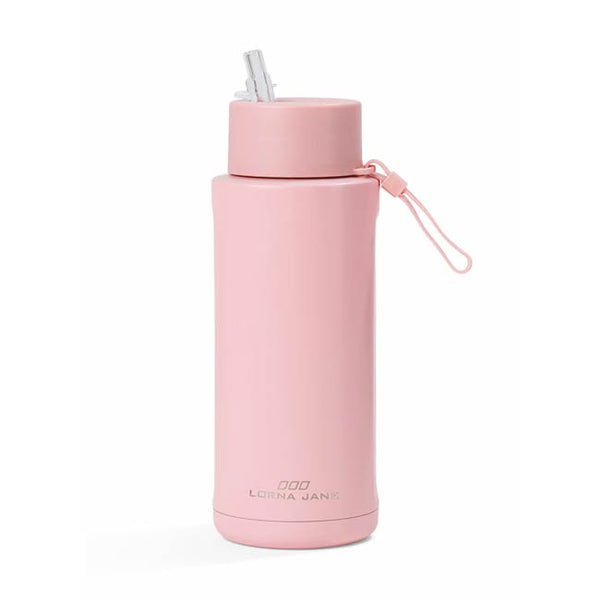 Lorna Jane Essential Insulated Water Bottle