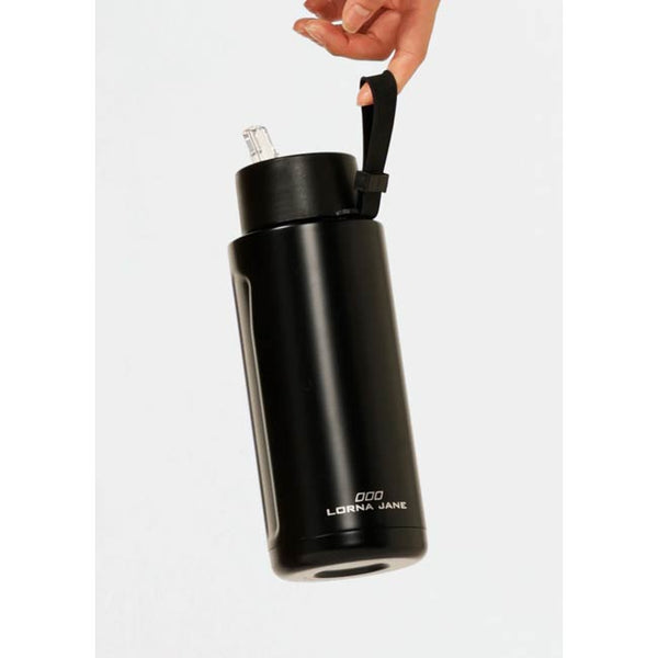 Lorna Jane Essential Insulated Water Bottle