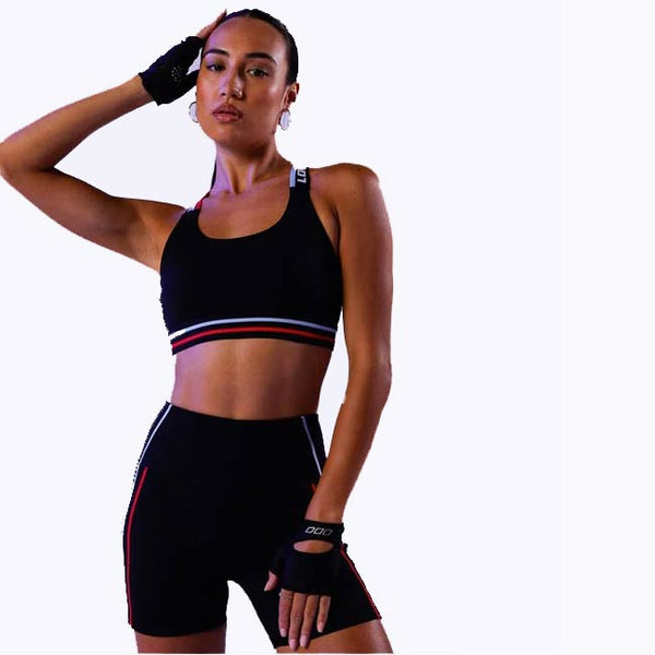 Lorna jane sports bra deals