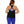 Load image into Gallery viewer, Lorna Jane Grab and Go Active Mesh Tank
