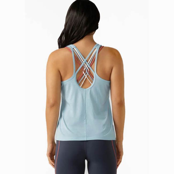Lorna Jane In Alignment Active Tank