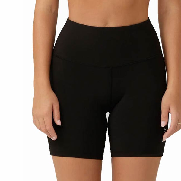 Lorna Jane Lotus No Chafe 12cm Bike Short