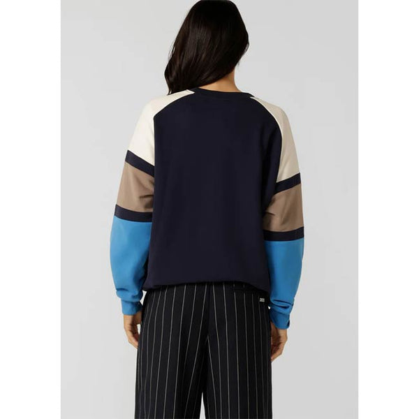 Lorna Jane LJ Icons Oversized Sweat