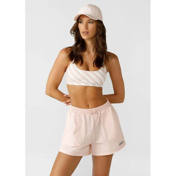 Lorna Jane Lotus Cap