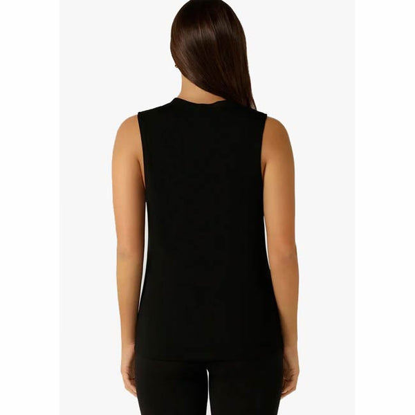 Lorna Jane Lotus Limited Edition Muscle Tank