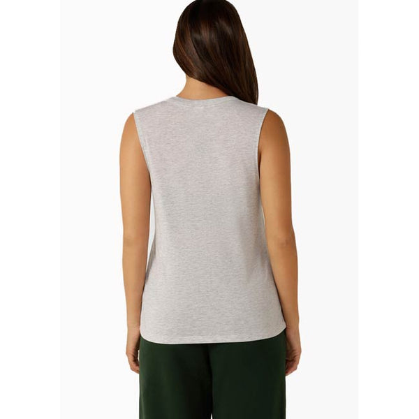 Lorna Jane Lotus Limited Edition Muscle Tank