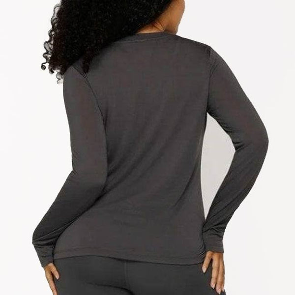 Lorna Jane Lotus Long Sleeve Top