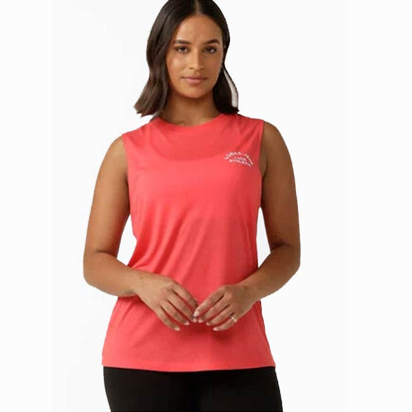 Lorna Jane Muscle Tank