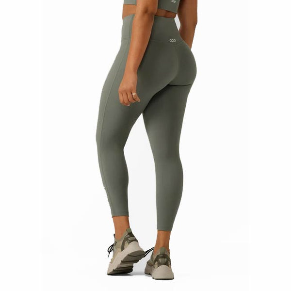 Lotus No Chafe Full Length Leggings