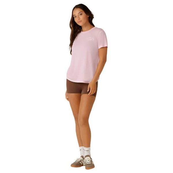 Lorna Jane Lotus T-Shirt