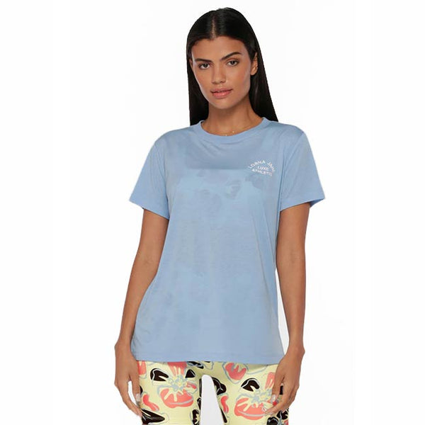 Lorna Jane Lotus T-Shirt