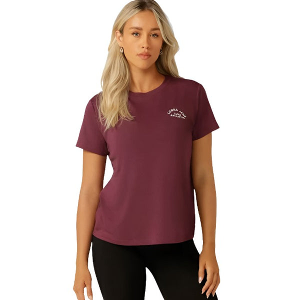 Lorna Jane Lotus T-Shirt