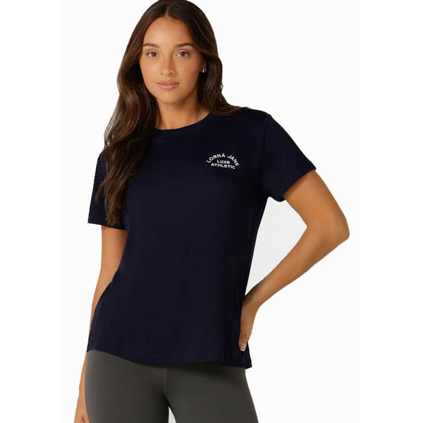 Lorna Jane Lotus T-Shirt