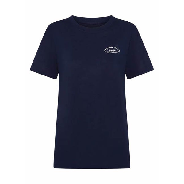 Lorna Jane Lotus T-Shirt