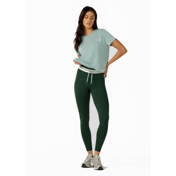 Lorna Jane Lotus T-Shirt