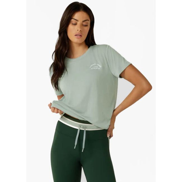 Lorna Jane Lotus T-Shirt