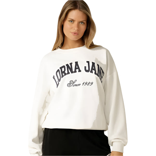 Lorna Jane New Sport Sweatshirt