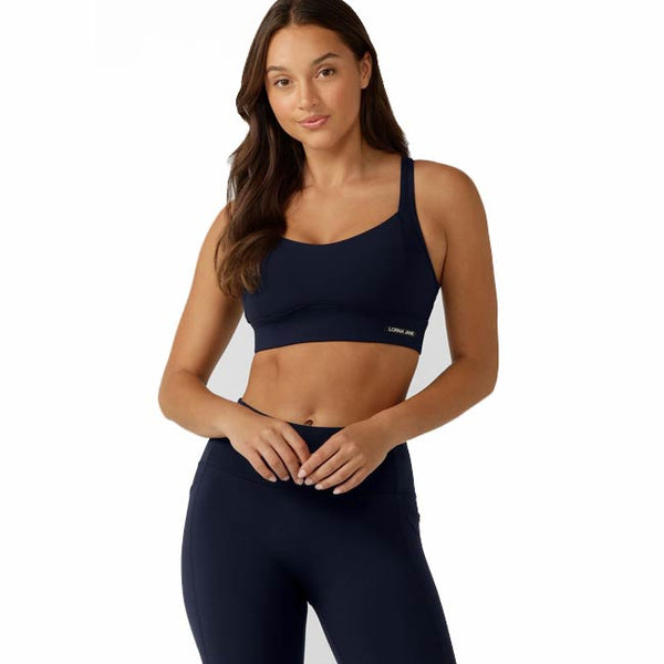 Lorna Jane Reactive Max Support Sports Bra