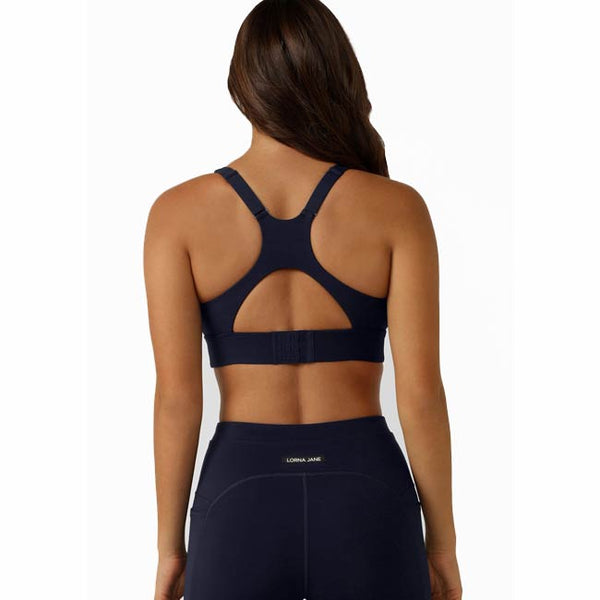 Lorna Jane Reactive Max Support Sports Bra