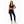 Load image into Gallery viewer, Lorna Jane Reactive No Ride Phone Pocket Ankle Biter Leggings
