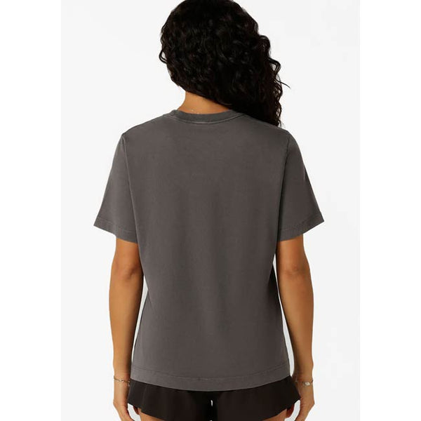 Lorna Jane Recharge Washed Relaxed T-shirt