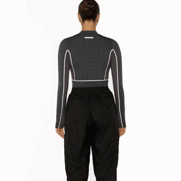 Lorna Jane Sprinter Long Sleeve Active Zip Top CL2023