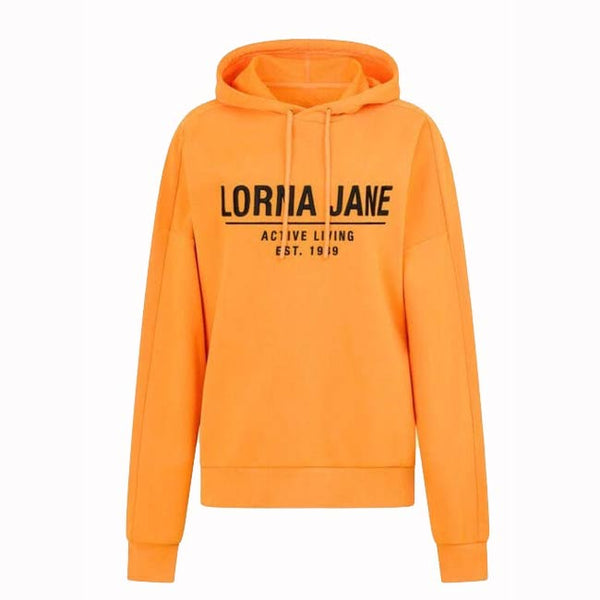 Lorna Jane Stay Snug Oversized Hoodie