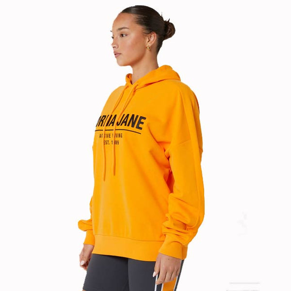 Lorna Jane Stay Snug Oversized Hoodie