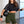 Load image into Gallery viewer, Lorna Jane Stomach Support Pocket Bike Short
