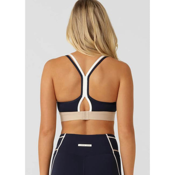 Lorna Jane Sunrise Circuit Sports Bra