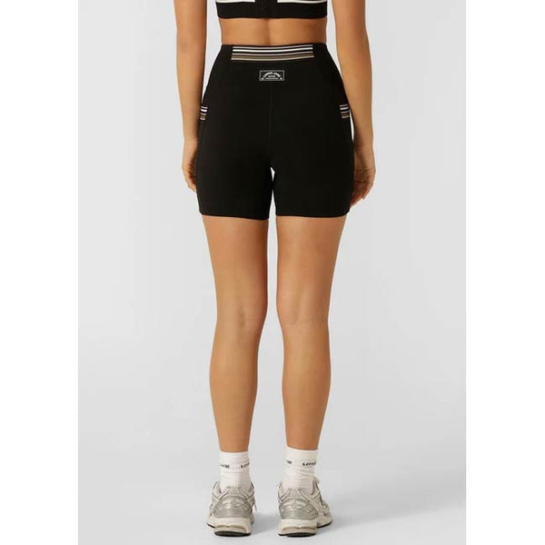 Lorna Jane Swift 3 Pocket 14cm Bike Shorts