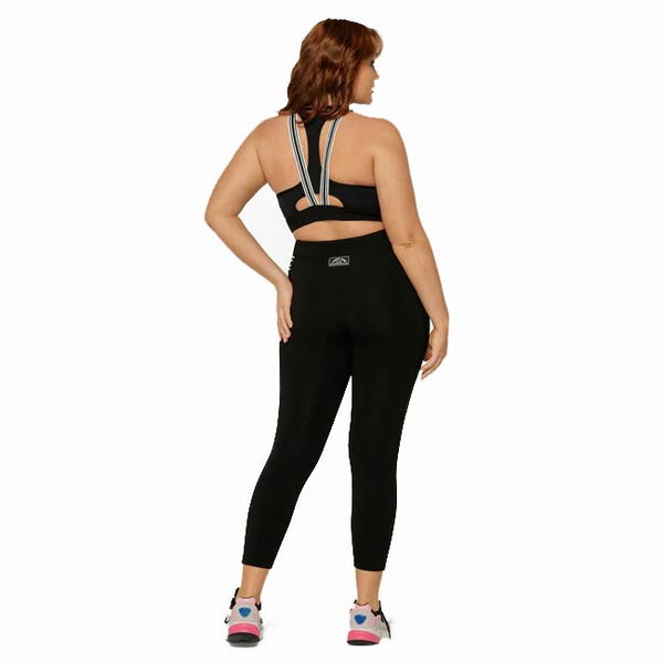 Lorna Jane Swift Heritage Pocket Ankle Biter Leggings